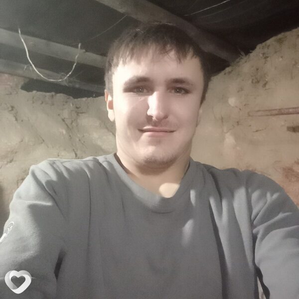 Евгений, 31, Степногорске — анкета №2947543