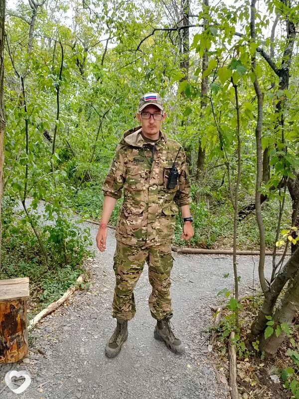 Павел, 30, Иркутске — анкета №2947544