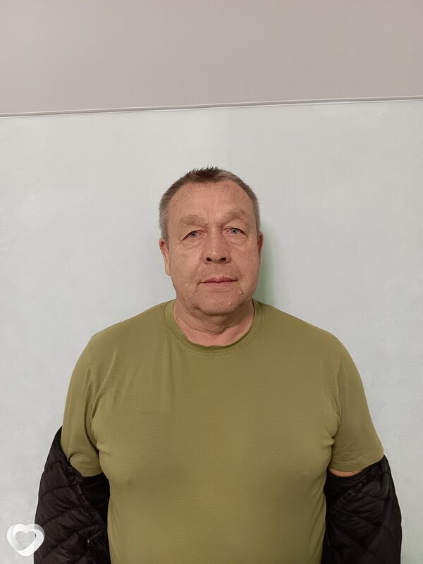 Владимир, Ворсма