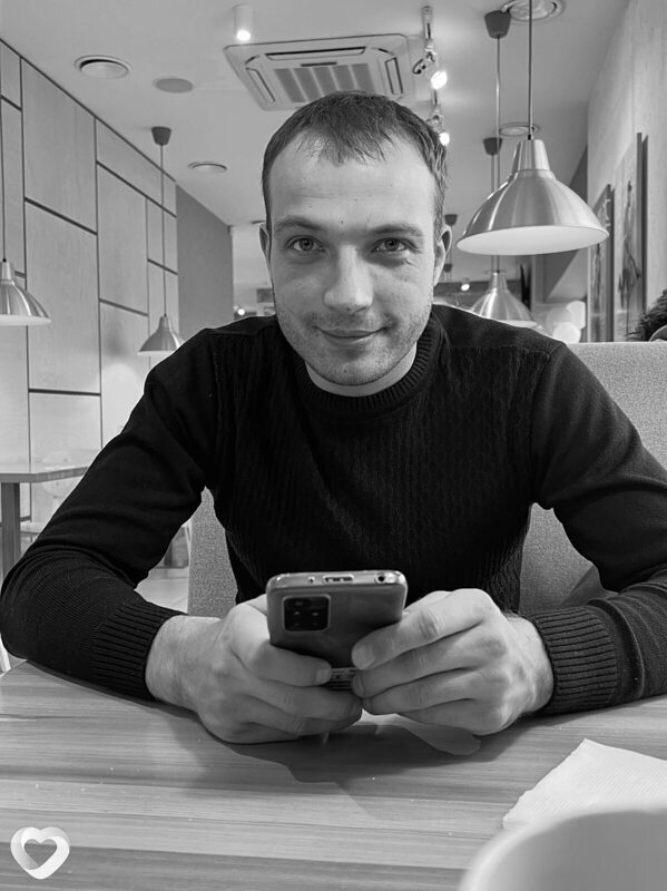 Евгений, 35, Москве — анкета №2947549