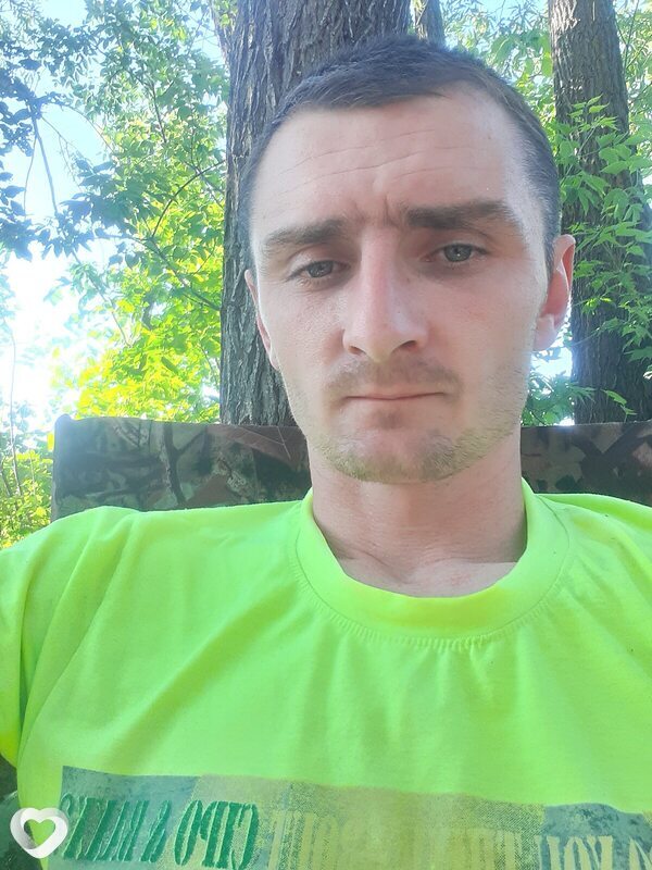 Максим, 30, Москве — анкета №2947553
