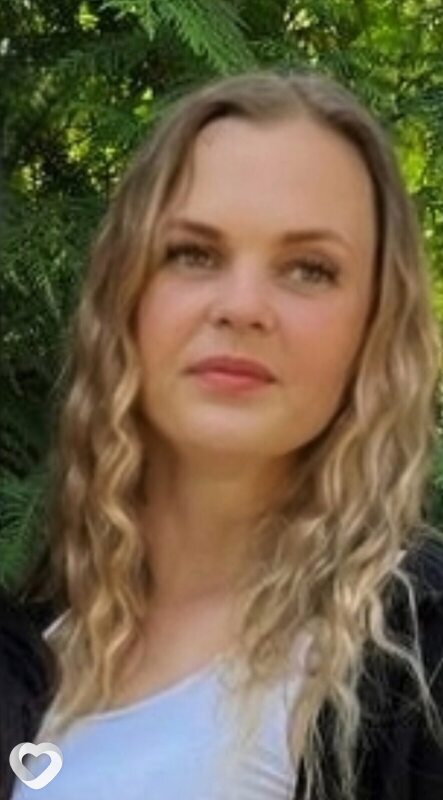 Елена, 40, Харькове — анкета №2947557