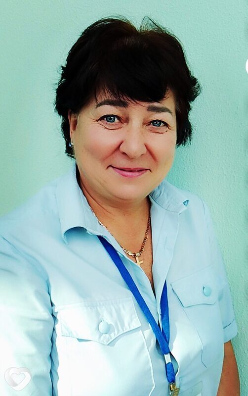 Елена, 56, Тюмени — анкета №2947636