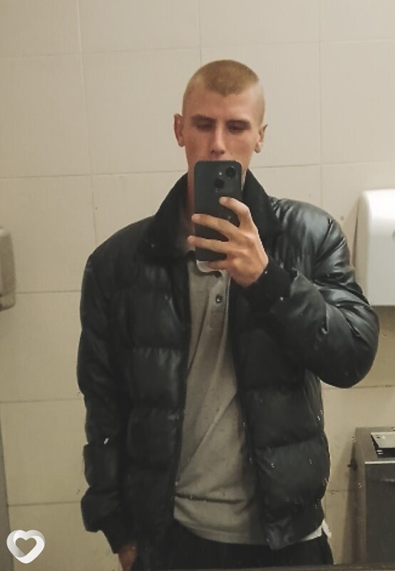 Дима, 21, Белореченске — анкета №2947652