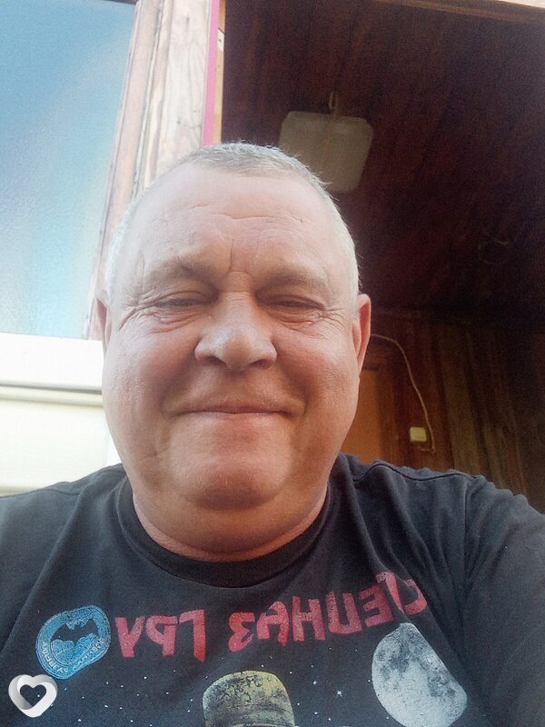 Сергей, 60, Кемерове — анкета №2947656