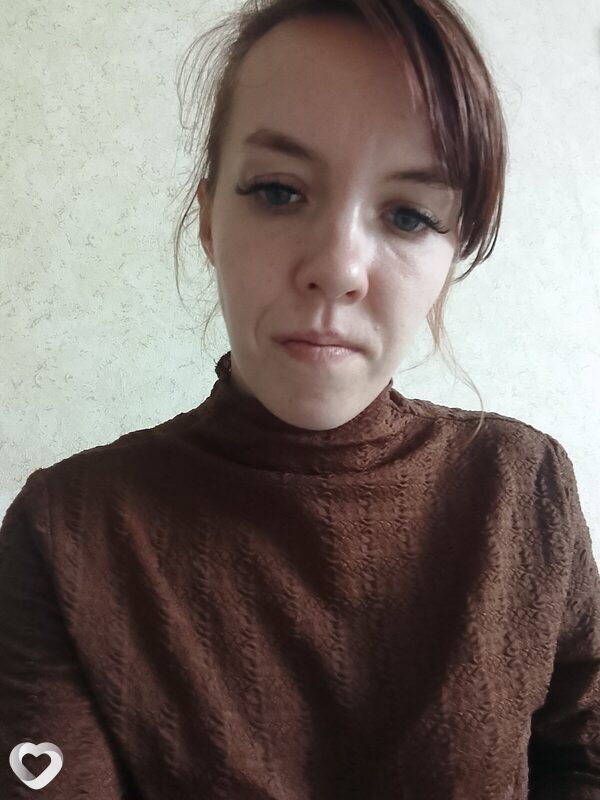 Ксения, 31, Кондопоге — анкета №2947657