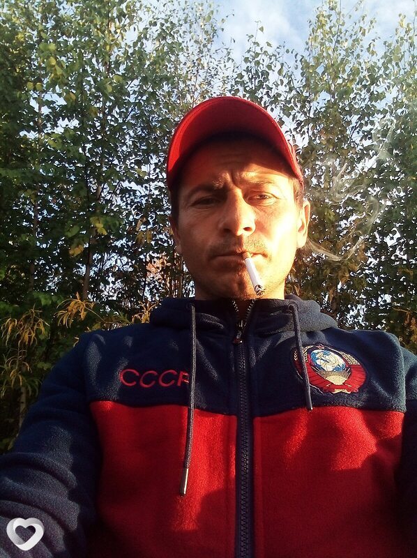Иван, 35, Лангепасе — анкета №2947660