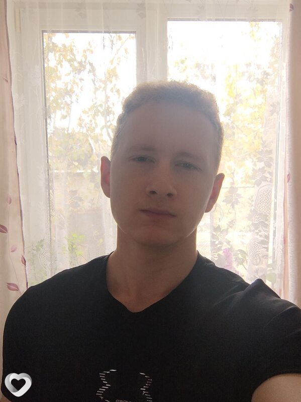 Руслан, 23, Владивостоке — анкета №2947696