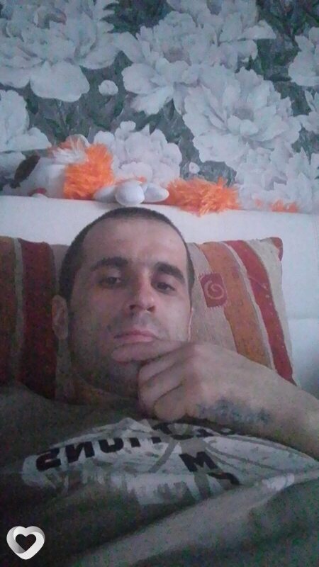 Дмитрий, 37, Любани — анкета №2947699