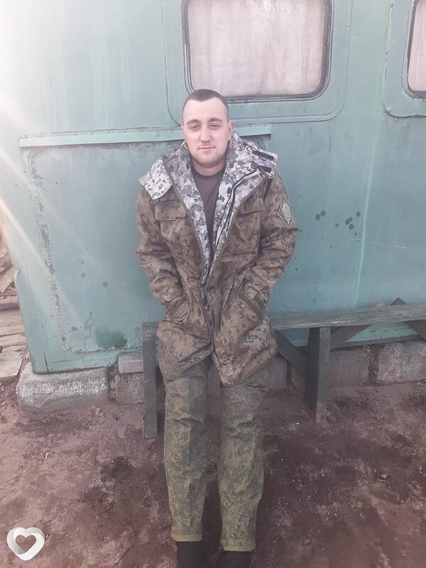Влад, 24, Томске — анкета №2947700