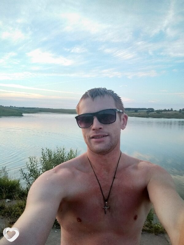 Андрей, 33, Калуге — анкета №2948040