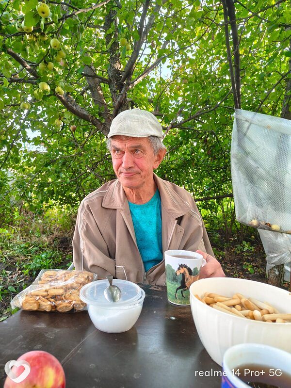 Дамир, 68, Ульяновске — анкета №2948046