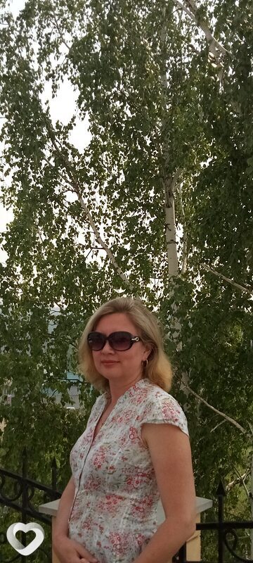 Мария, 55, Екатеринбурге — анкета №2948048