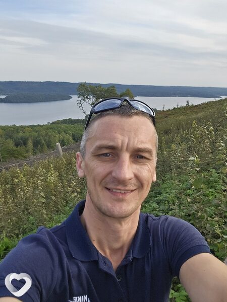 Dmitry, 41, Барановичах — анкета №2948056
