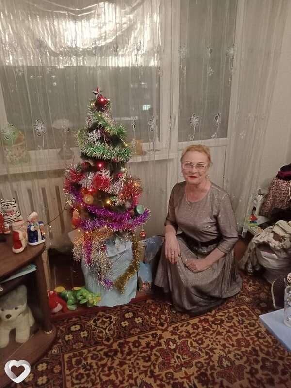 Tatyana, Шахтинск