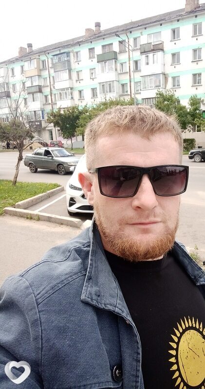 Вадим, 31, Петропавловске — анкета №2948119