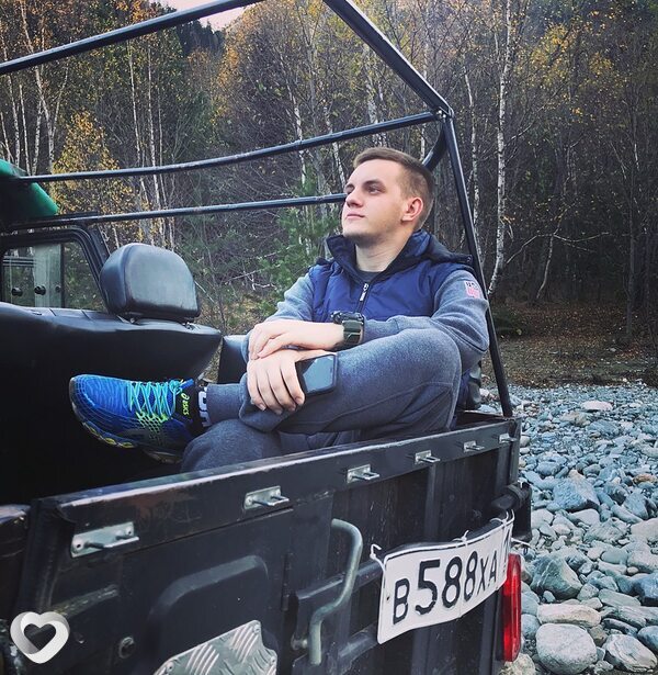 Дмитрий, 28, Невинномысске — анкета №2948127