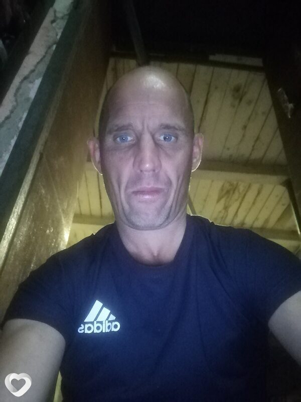 Сергей, 43, Уссурийске — анкета №2948129