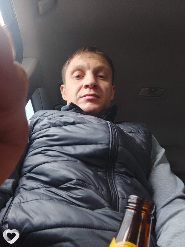 Дмитрий, 36, Нерюнгри — анкета №2947740