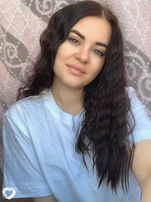 Мария, 37, Улан-Удэ — анкета №2947745