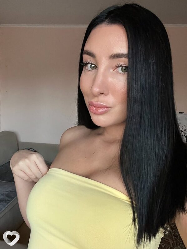 Ксюша, 23, Москве — анкета №2947752