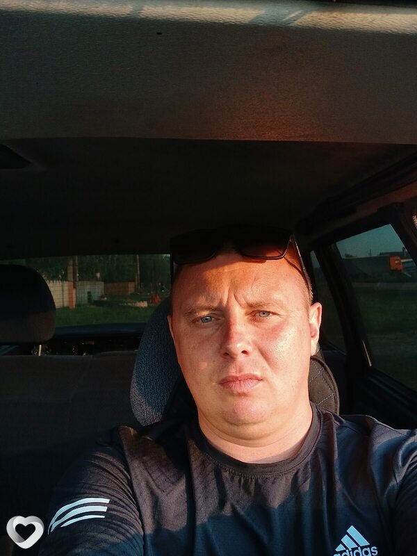 Сергей, Калининск