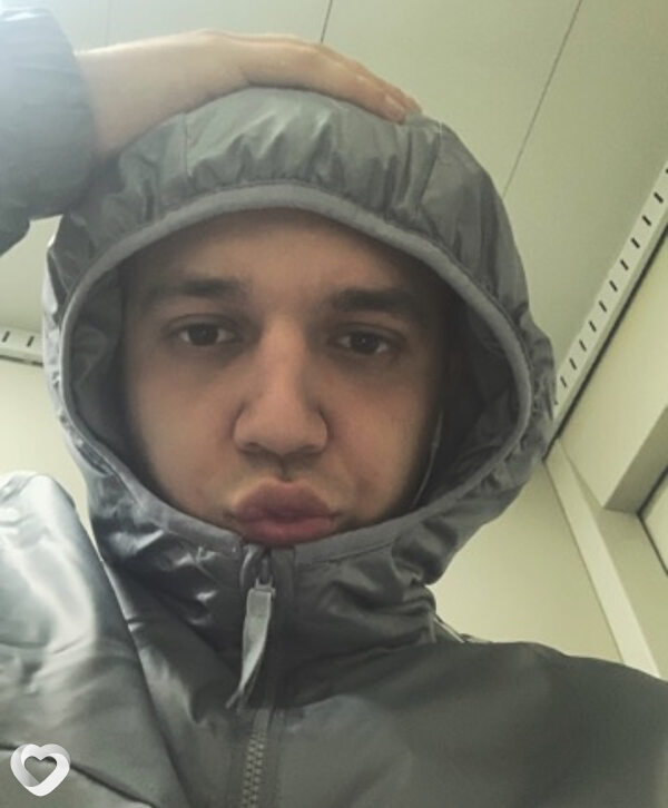 Александр, 22, Геленджике — анкета №2947719