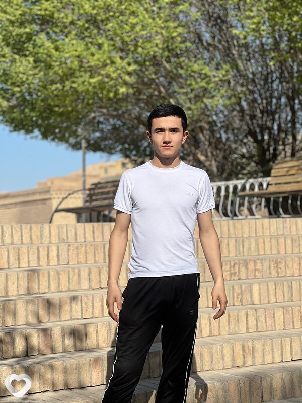 Аза, 19, Атырау(гурьев) — анкета №2947727