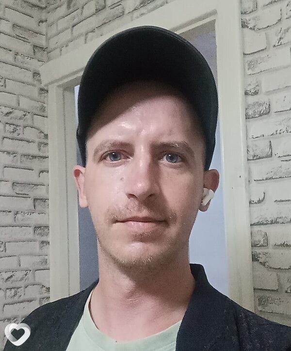 Павел, 35, Бугульме — анкета №2947732