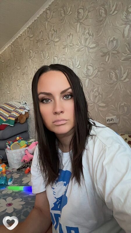 Люда, 42, Нижнем Новгороде — анкета №2947733