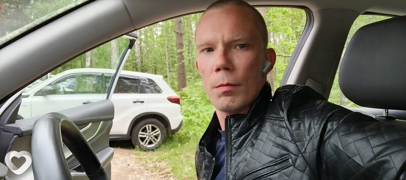 Алексей, 33, Санкт-Петербурге — анкета №2947762