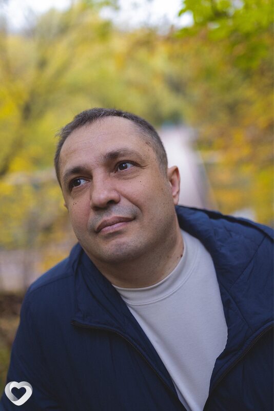 Андрей, 45, Норильске — анкета №2947779