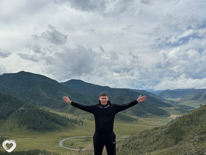 Андрей, 36, Новосибирске — анкета №2947780
