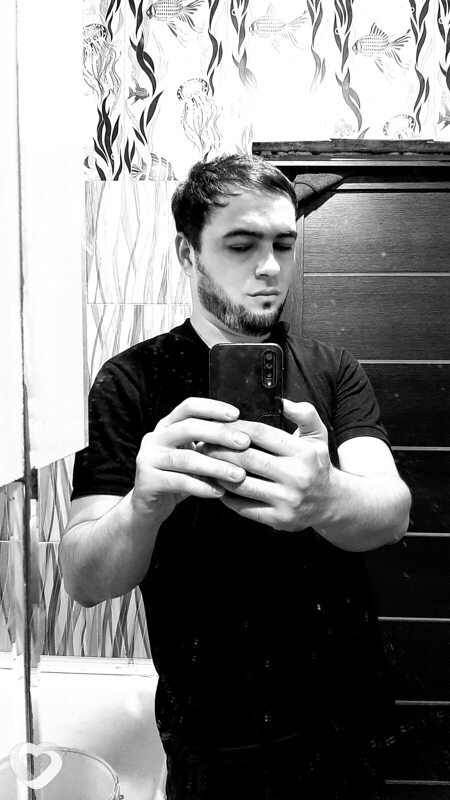 Жасур, 33, Находке — анкета №2947781