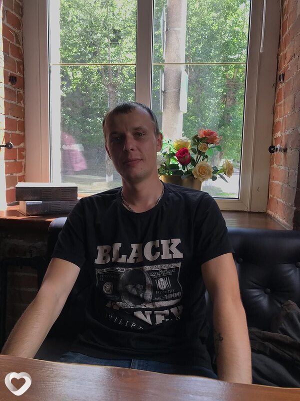 Макс, 34, Семей — анкета №2947817