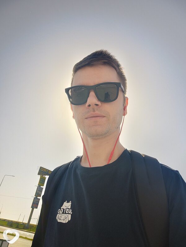 Владимир, 32, Белгороде — анкета №2947823