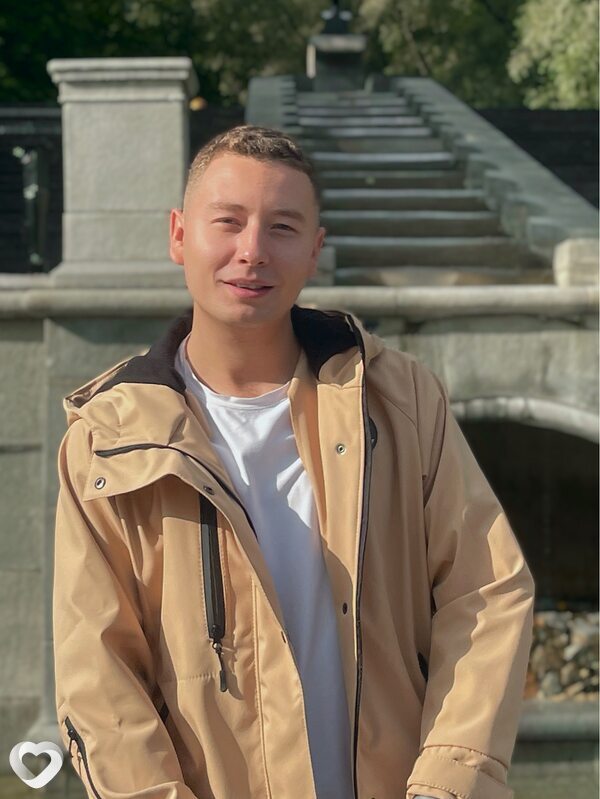 Андрей, 28, Москве — анкета №2947828