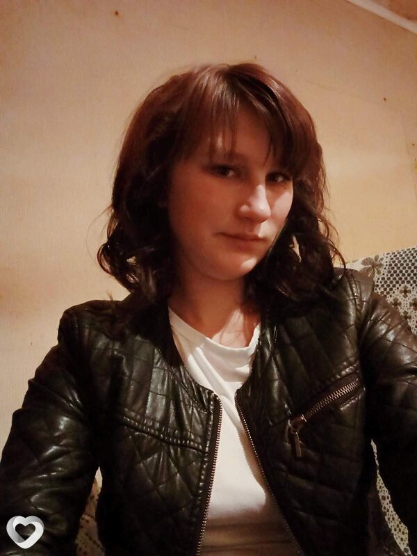 Татьяна, 27, Томске — анкета №2947833
