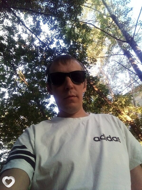 Алексей, 36, Иванове — анкета №2947834