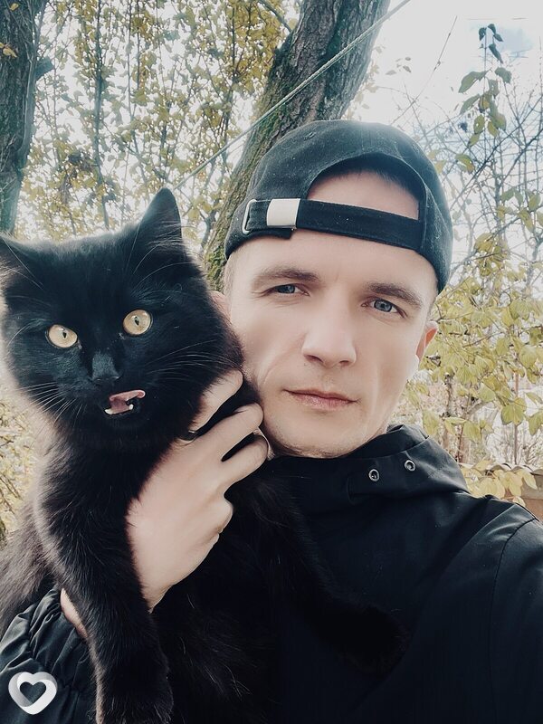 Владимир, Бахчисарай