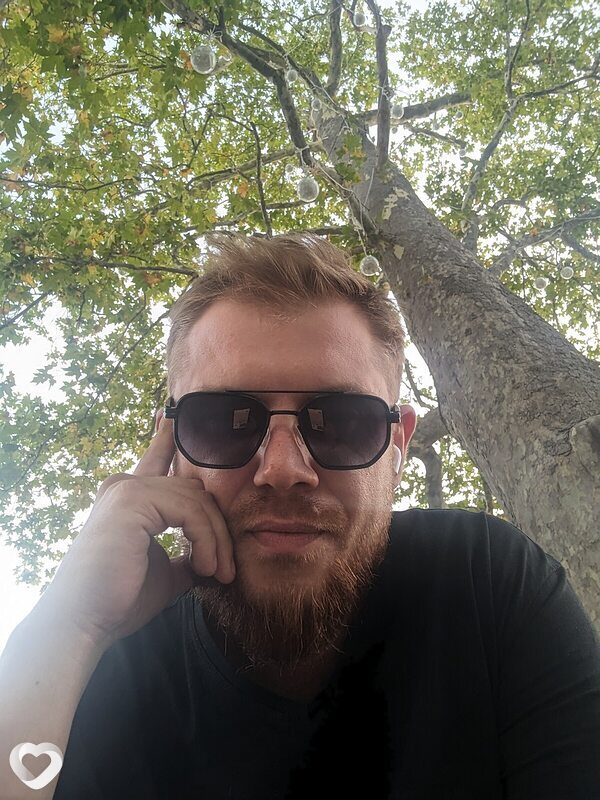 Иван, 36, Бронницах — анкета №2947908
