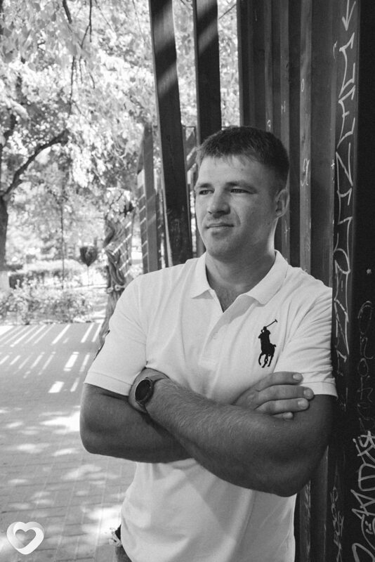 Андрей, 31, Ростове-на-Дону — анкета №2947872