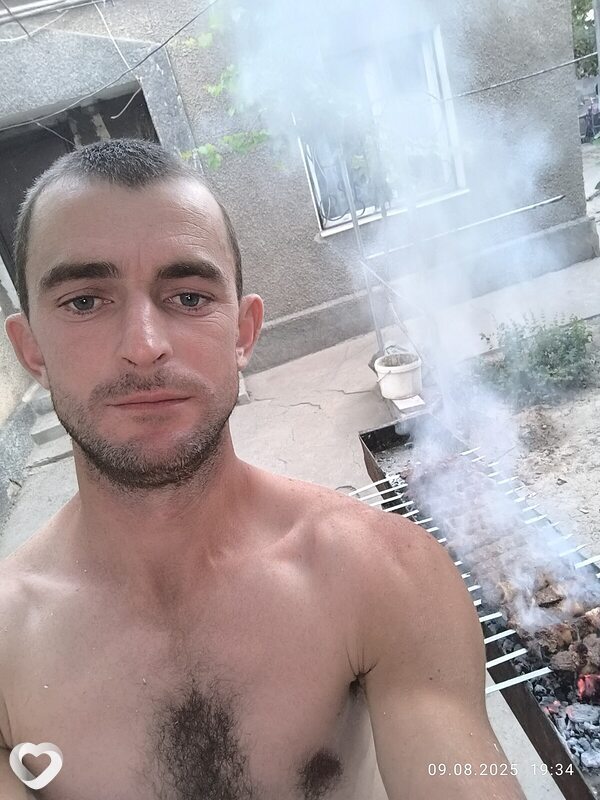 Алексей, 32, Шымкенте — анкета №2947874