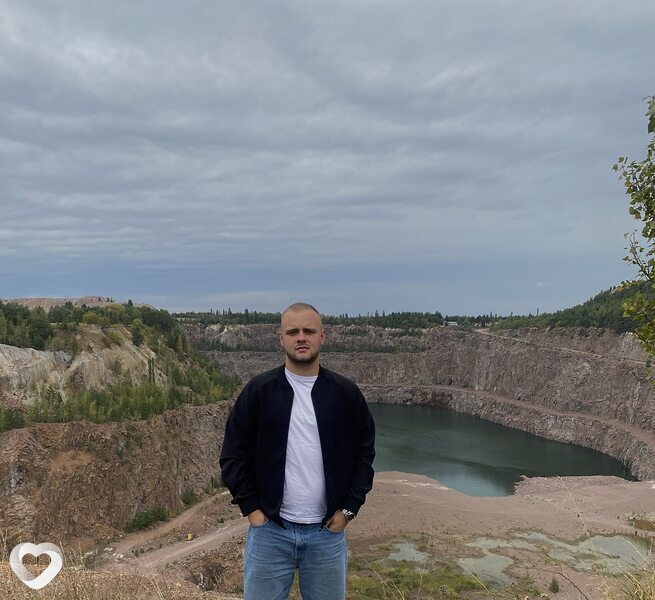 Сергей, 27, Киеве — анкета №2947876