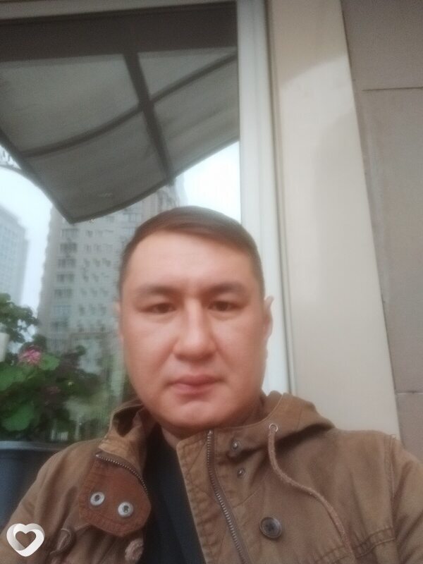 Азамат, 38, Алматы — анкета №2947877