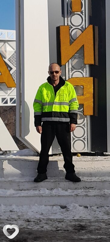 Виталий, 45, Гомеле — анкета №2947880