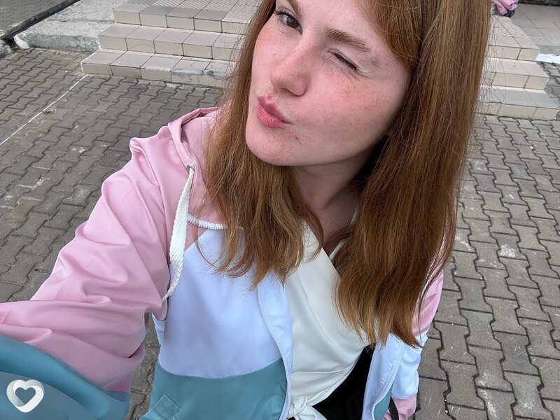 Мария, 19, Ханты-Мансийске — анкета №2947885