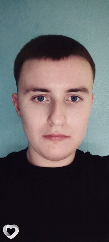 Слава, 24, Курске — анкета №2947836