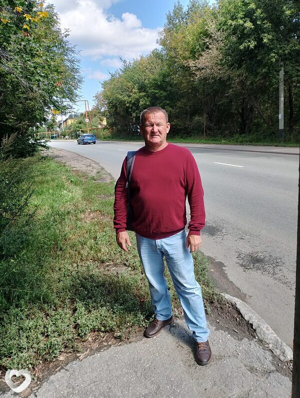 Юрий, 51, Самаре — анкета №2947838