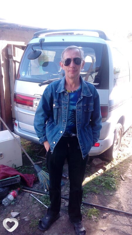 Юрий, 53, Хабаровске — анкета №2947840